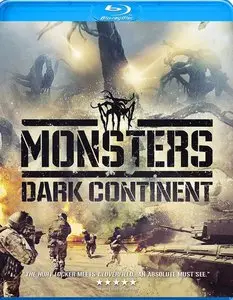 Monsters: Dark Continent (2014)