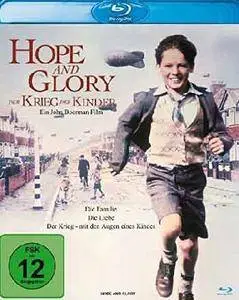 Hope and Glory (1987)