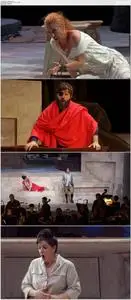 Gabriele Ferro, Staasorchester Stuttgart - Niccolo Jommelli: Il Vologeso (2018) [BDRip]