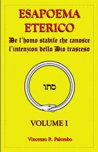 ESAPOEMA ETERICO Volume I