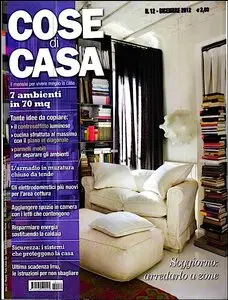 Cose di Casa - Dicembre 2012