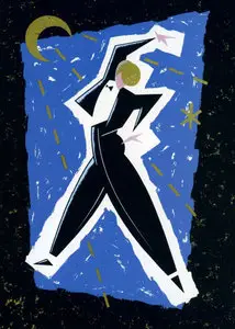 David Bowie - Serious Moonlight (1984)