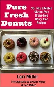 Pure Fresh Donuts