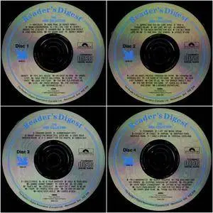 ABBA - The ABBA Collection (4CD) (1992) {Reader's Digest Canada}