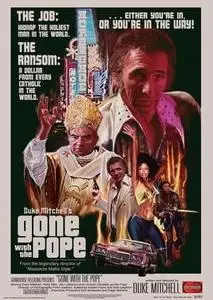 Gone with the Pope (2010)