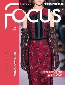 Fashion Focus Sets.Dresses - October 2017