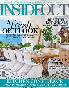 InsideOut - April 2017