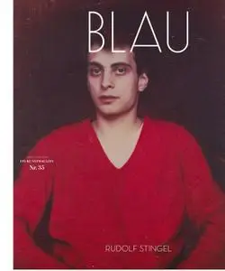 BLAU – 13. April 2019