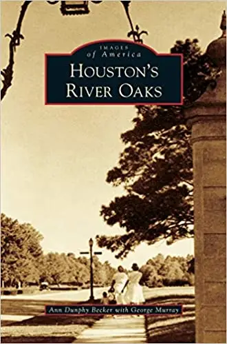 Houston's River Oaks (Repost)