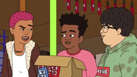 Fairfax S02E03