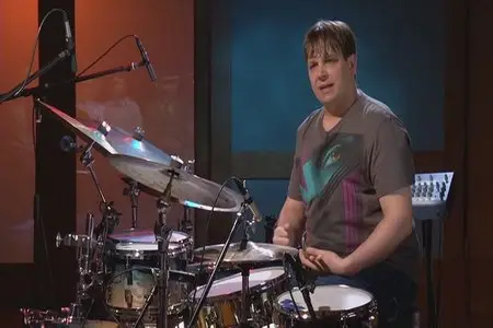 Keith Carlock – The Big Picture (2009)