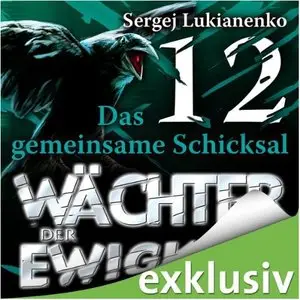 Sergej Lukianenko - Wächter - Band 1-12