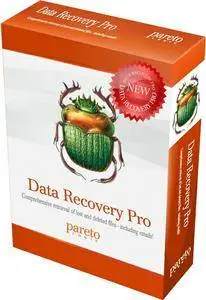 ParetoLogic Data Recovery Pro 2.1.0 Portable