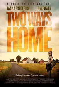 Two Ways Home (2019)