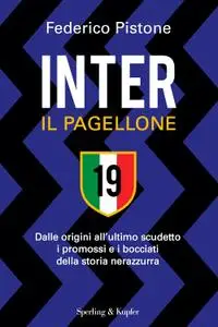 Federico Pistone - Inter il pagellone