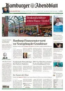 Hamburger Abendblatt Pinneberg - 15. Januar 2018