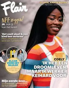 Flair Dutch Edition - 28 Augustus 2018