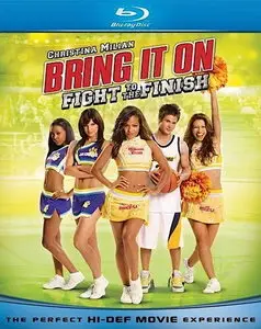 Bring it On Fight to the Finish (2009)