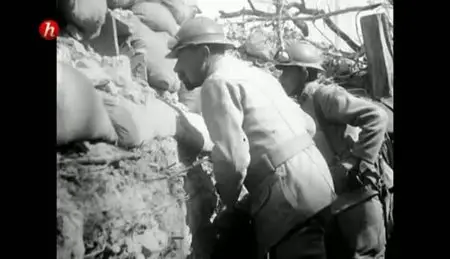 (Histoire) Léger au front, un peintre dans la guerre (2011)