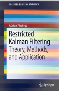 Restricted Kalman Filtering: Theory, Methods, and Application [Repost]