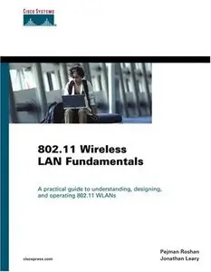 Wireless Local-area Network Fundamentals [Repost]