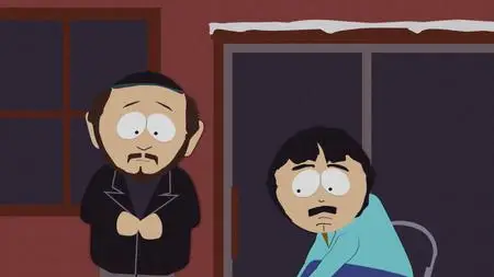 South Park S03E08