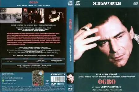 Ogro (1979)