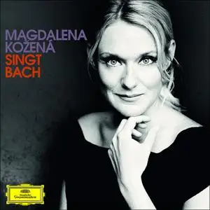 Magdalena Kožená Singt Bach (2010)