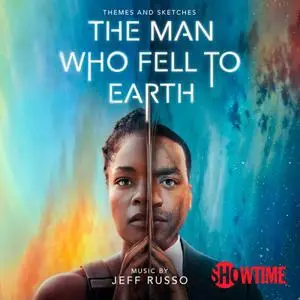 Jeff Russo - The Man Who Fell to Earth: Themes and Sketches (2022) [Official Digital Download]