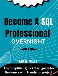 Become a SQL Professional OVERNIGHT