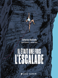 Il était Une Fois L'Escalade