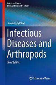 Infectious Diseases and Arthropods [Repost]
