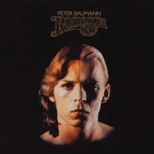 Peter Baumann - 2 Studio Albums (1976-1979) [Reissue 2016]