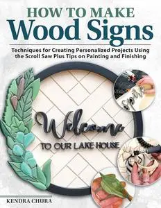 How to Make Wood Signs