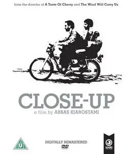 Abbas Kiarostami – Close-Up (1990)