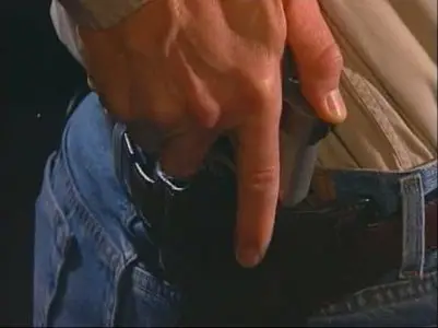 Concealed Carry