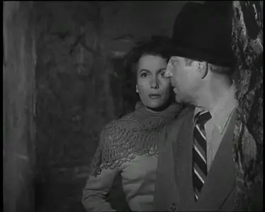 Le mura di Malapaga / The Walls of Malapaga (1949)