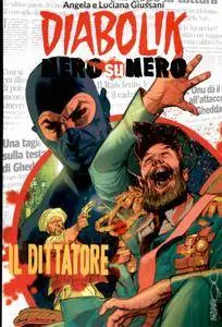 Diabolik Nero su Nero - Volume 66 - Il Dittatore (2015)