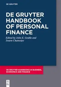 De Gruyter Handbook of Personal Finance