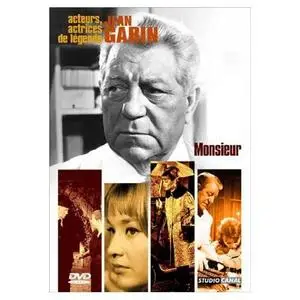 Monsieur (Jean Gabin)