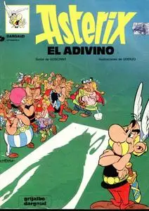Asterix: El Adivino