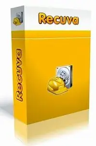 Recuva 1.30.435 Multilanguage + Portable