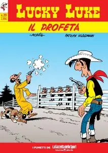 Lucky Luke - n. 39 2014