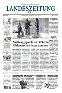 Schleswig-Holsteinische Landeszeitung - 31. Januar 2019