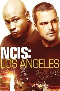 NCIS: Los Angeles S08E12