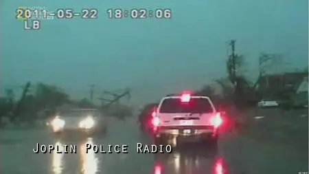 National Geographic - Witness: Joplin Tornado (2013)