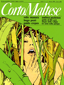 Corto Maltese - Volume 6 (Milano Libri)