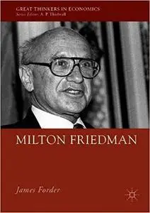 Milton Friedman