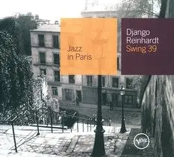 Django Reinhardt - Swing 39
