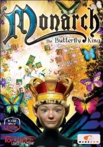 Monarch: The Butterfly King Portable
